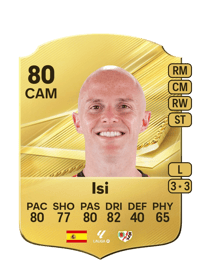 Isi