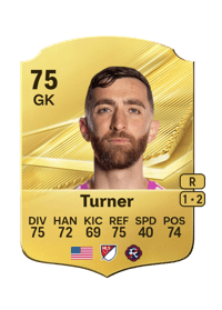 Matt Turner