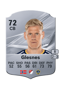 Jakob Glesnes