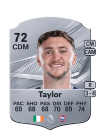 Jack Taylor