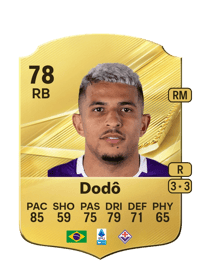 Dodô
