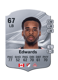 Raheem Edwards