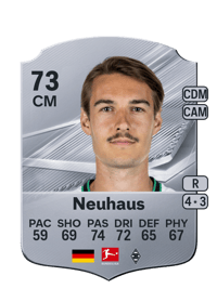 Florian Neuhaus