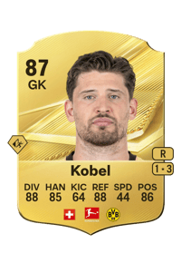 Gregor Kobel