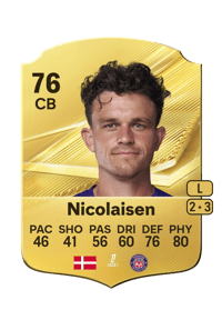 Rasmus Nicolaisen