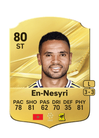 Youssef En-Nesyri