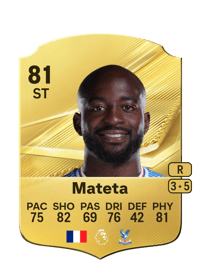 Jean-Philippe Mateta