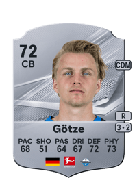 Felix Götze