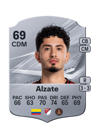 Steven Alzate