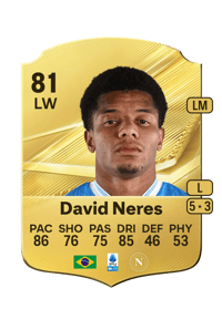 David Neres
