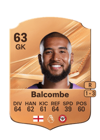 Ellery Balcombe
