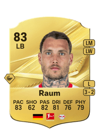 David Raum
