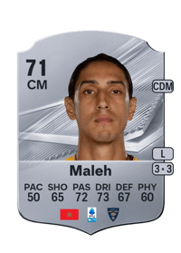 Youssef Maleh