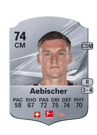 Michel Aebischer