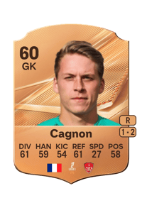 Romain Cagnon