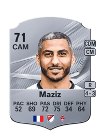 Youssef Maziz