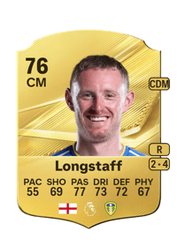 Sean Longstaff