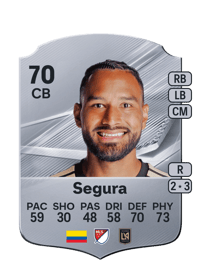 Eddie Segura