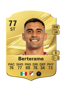 Germán Berterame