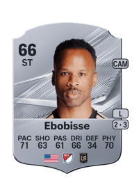 Jeremy Ebobisse