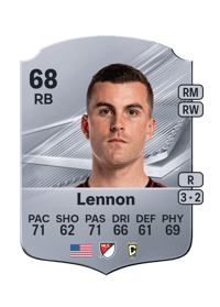 Brooks Lennon