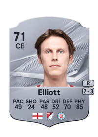 Jack Elliott
