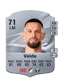 Kristoffer Velde