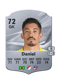 Daniel