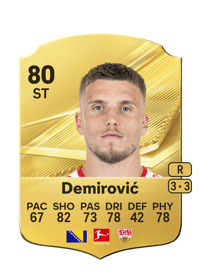 Ermedin Demirović