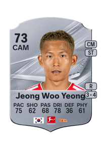 Jeong Woo Yeong