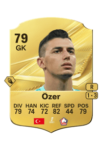 Berke Özer
