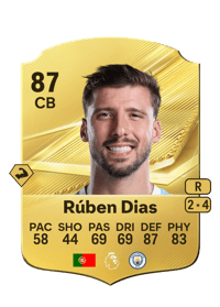 Rúben Dias