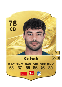 Ozan Kabak