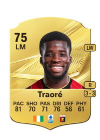 Hamed Junior Traoré