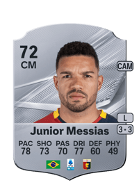 Junior Messias