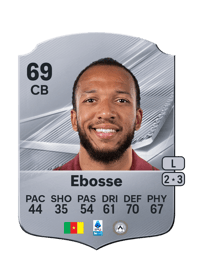 Enzo Ebosse