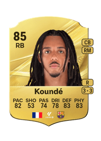 Jules Koundé