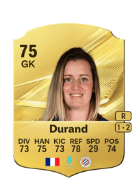 Solène Durand