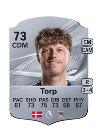 Victor Torp