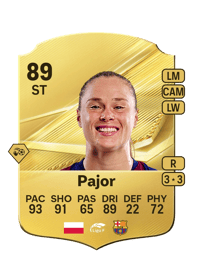 Ewa Pajor
