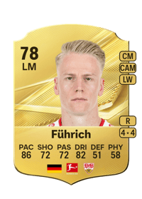 Chris Führich