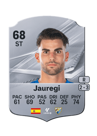 Jauregi