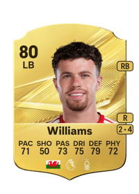 Neco Williams