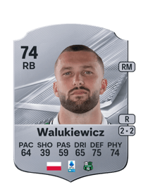 Sebastian Walukiewicz