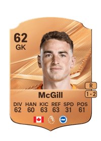 Tom McGill