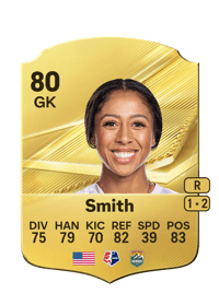 Abby Smith