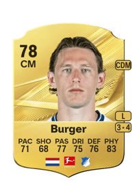 Wouter Burger