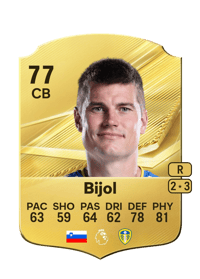 Jaka Bijol