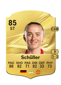 Lea Schüller