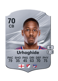 Osaze Urhoghide